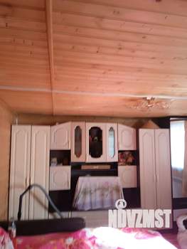 Дом 100м², 2-этажный, участок 10 сот.