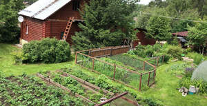 Дом 84м², 2-этажный, участок 14 сот.