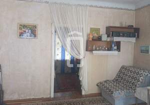 Дом 46м², 1-этажный, участок 8 сот.