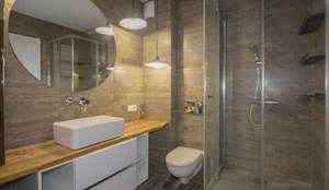 Дом 230м², 3-этажный, участок 4 сот.