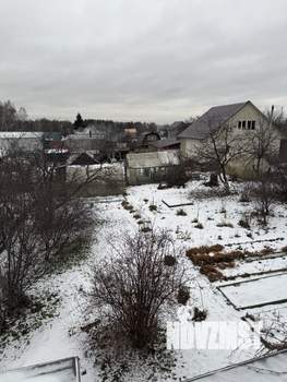 Дом 40м², 2-этажный, участок 6 сот.