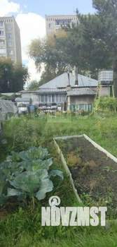 Дом 52м², 1-этажный, участок 11 сот.