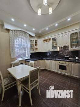 Дом 212м², 2-этажный, участок 499 сот.