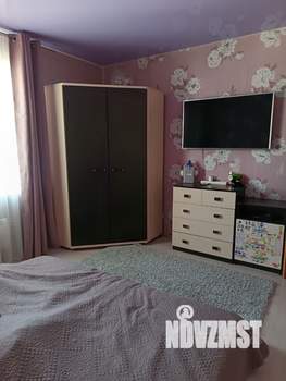 Коттедж 62м², 1-этажный, участок 6 сот.