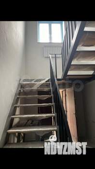 Коттедж 367м², 2-этажный, участок 10 сот.