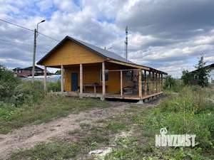 Дом 62м², 1-этажный, участок 12 сот.