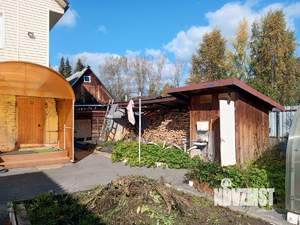 Дом 160м², 3-этажный, участок 5 сот.