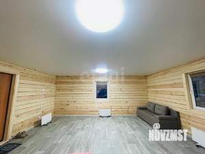 Дом 48м², 1-этажный, участок 5 сот.