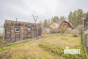 Дом 32м², 2-этажный, участок 4 сот.