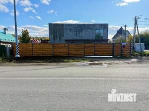 Коттедж 223м², 2-этажный, участок 6 сот.