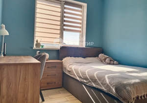 Дом 108м², 1-этажный, участок 8 сот.