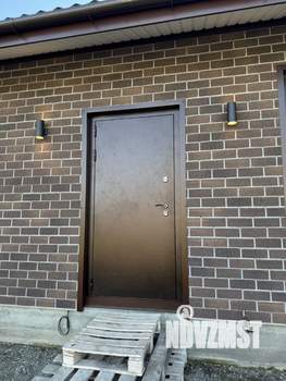 Коттедж 92м², 1-этажный, участок 10 сот.