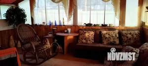 Коттедж 157м², 2-этажный, участок 5 сот.