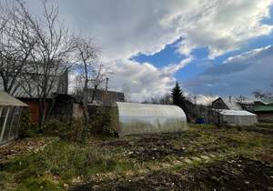 Дом 25м², 1-этажный, участок 4 сот.