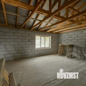 Дом 300м², 2-этажный, участок 15 сот.