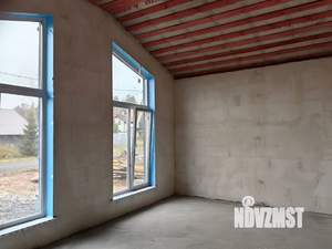 Дом 115м², 1-этажный, участок 10 сот.