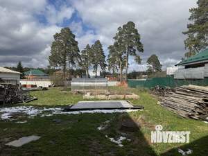 Дом 40м², 1-этажный, участок 19 сот.