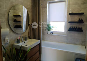 Дом 108м², 1-этажный, участок 8 сот.