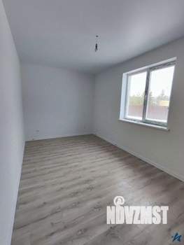 Дом 110м², 1-этажный, участок 8 сот.