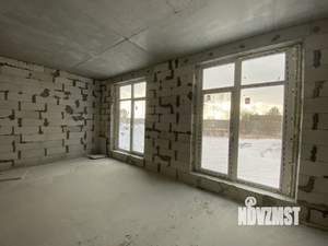 Дом 165м², 2-этажный, участок 6 сот.