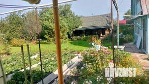 Дом 20м², 2-этажный, участок 8 сот.