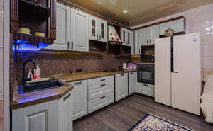 Дом 240м², 3-этажный, участок 10 сот.