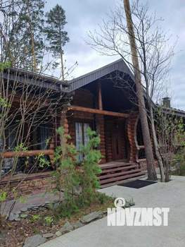 Дом 167м², 1-этажный, участок 10 сот.