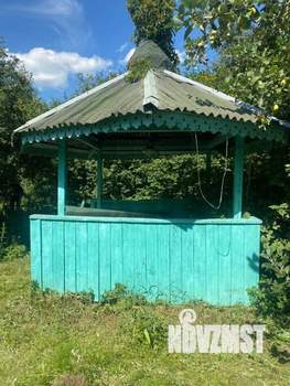 Дом 48м², 1-этажный, участок 6 сот.