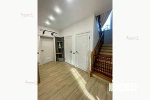 Коттедж 151м², 2-этажный, участок 8 сот.