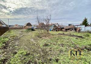 Дом 30м², 1-этажный, участок 7 сот.