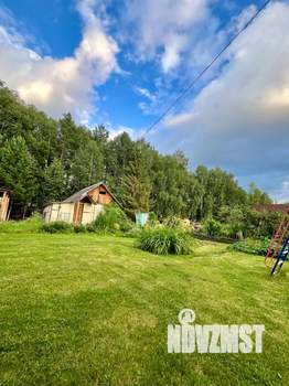 Коттедж 180м², 3-этажный, участок 17 сот.