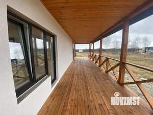 Дом 116м², 1-этажный, участок 7 сот.