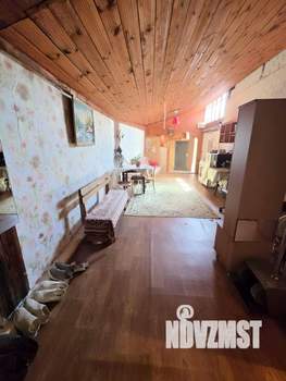 Коттедж 245м², 2-этажный, участок 5 сот.