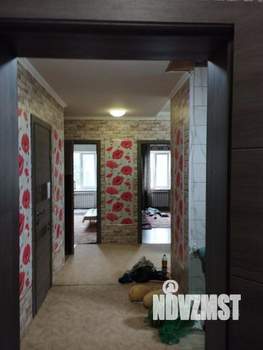 Дом 117м², 2-этажный, участок 6 сот.