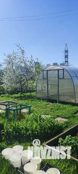 Дом 20м², 1-этажный, участок 4 сот.