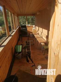 Дача 90м², 1-этажный, участок 8 сот.