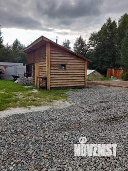 Дом 93м², 2-этажный, участок 9 сот.