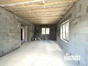 Дом 130м², 1-этажный, участок 8 сот.