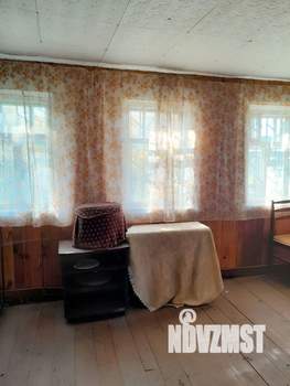 Дом 30м², 1-этажный, участок 6 сот.