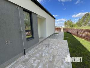 Дом 104м², 1-этажный, участок 8 сот.