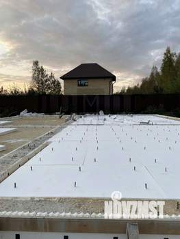 Коттедж 176м², 1-этажный, участок 9 сот.