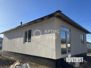 Дом 75м², 1-этажный, участок 5 сот.