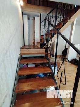 Коттедж 330м², 2-этажный, участок 14 сот.