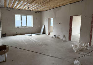 Дом 210м², 2-этажный, участок 4 сот.