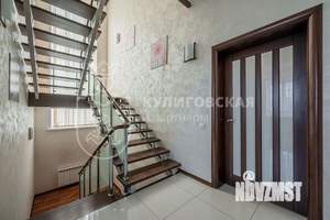 Коттедж 352м², 2-этажный, участок 11 сот.