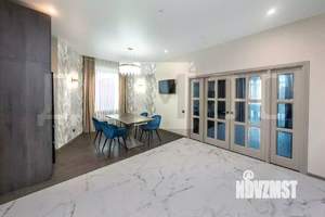 Коттедж 336м², 2-этажный, участок 13 сот.