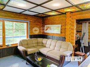 Коттедж 241м², 2-этажный, участок 13 сот.