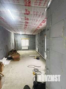 Дом 55м², 1-этажный, участок 8 сот.