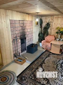 Дом 20м², 2-этажный, участок 8 сот.