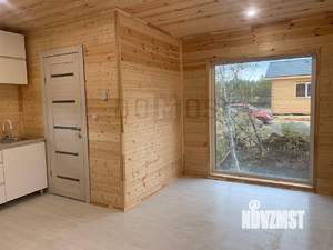 Дача 56м², 1-этажный, участок 10 сот.